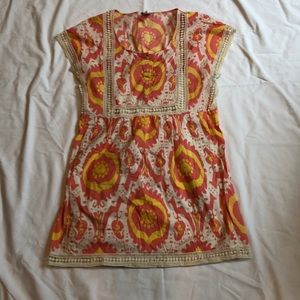 J. Crew Sundress